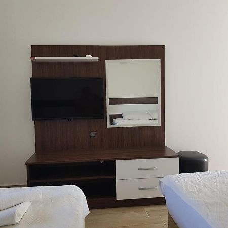 Kaptan Hotel Golturkbuku Bagian luar foto