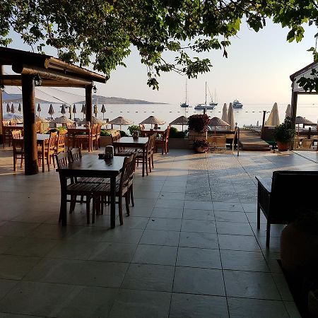 Kaptan Hotel Golturkbuku Bagian luar foto