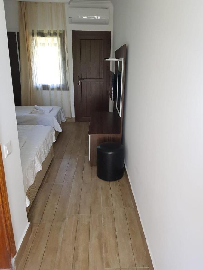 Kaptan Hotel Golturkbuku Bagian luar foto