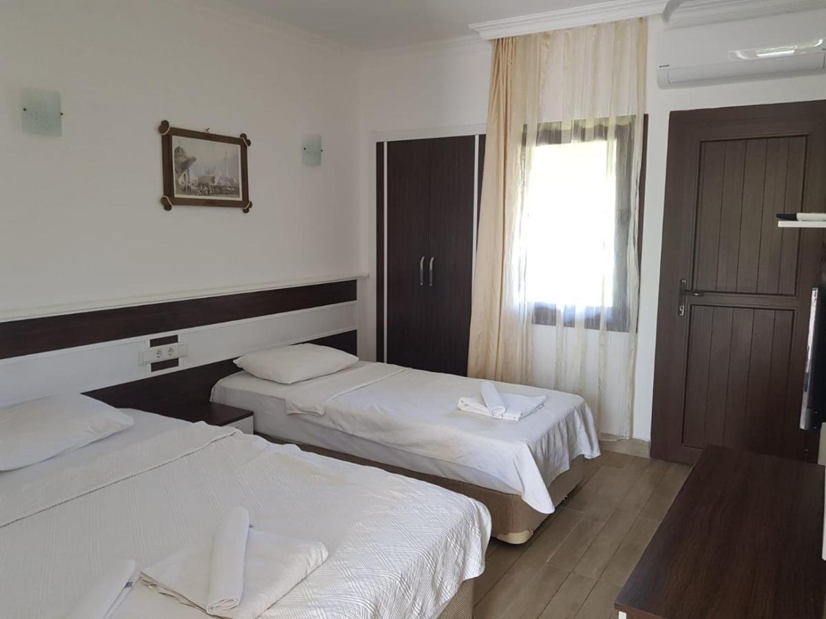 Kaptan Hotel Golturkbuku Bagian luar foto