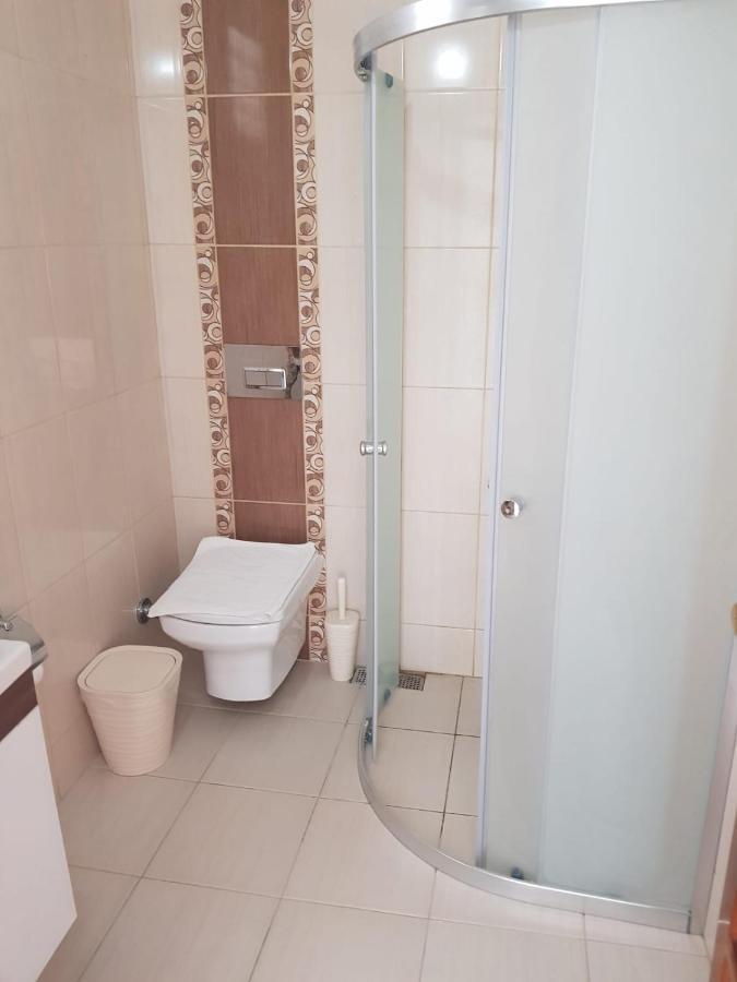 Kaptan Hotel Golturkbuku Bagian luar foto