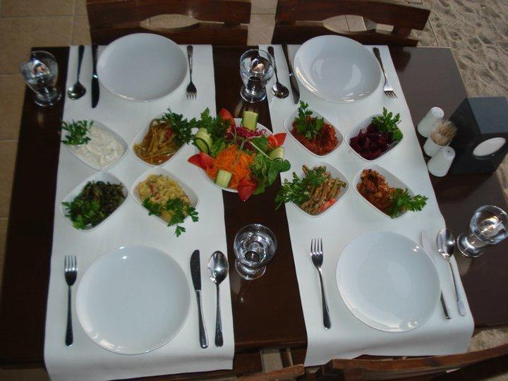 Kaptan Hotel Golturkbuku Bagian luar foto