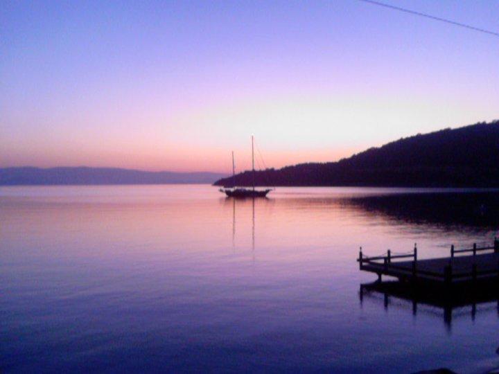 Kaptan Hotel Golturkbuku Bagian luar foto