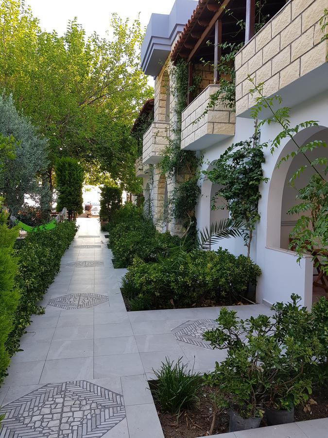 Kaptan Hotel Golturkbuku Bagian luar foto