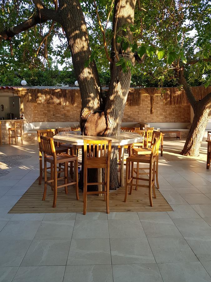 Kaptan Hotel Golturkbuku Bagian luar foto