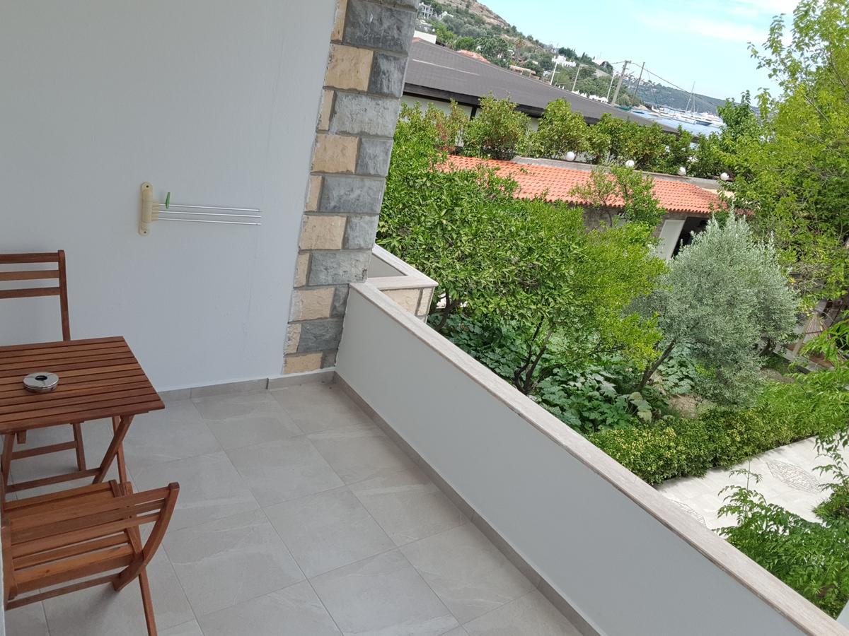 Kaptan Hotel Golturkbuku Bagian luar foto