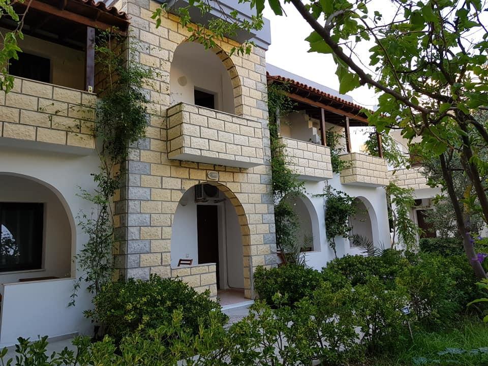 Kaptan Hotel Golturkbuku Bagian luar foto